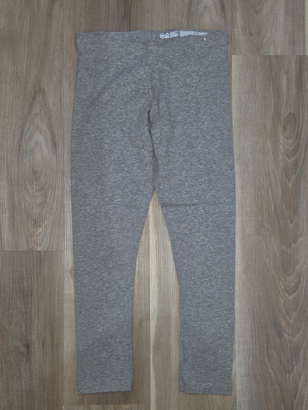 •Wonder Nation• Little Girls Gray Leggings